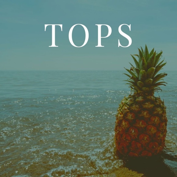 TOPS!! - Picture 1 of 1